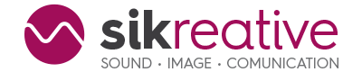 Sikreative - Sound, Image, Comunication and Creativity