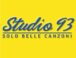 Radio Studio 93